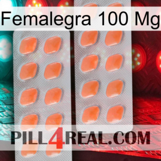 Femalegra 100Mg 27
